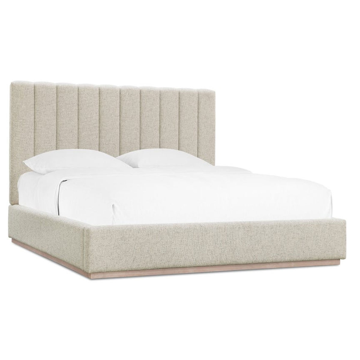 Picture of QUEEN UPH BED
