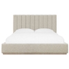 Picture of QUEEN UPH BED