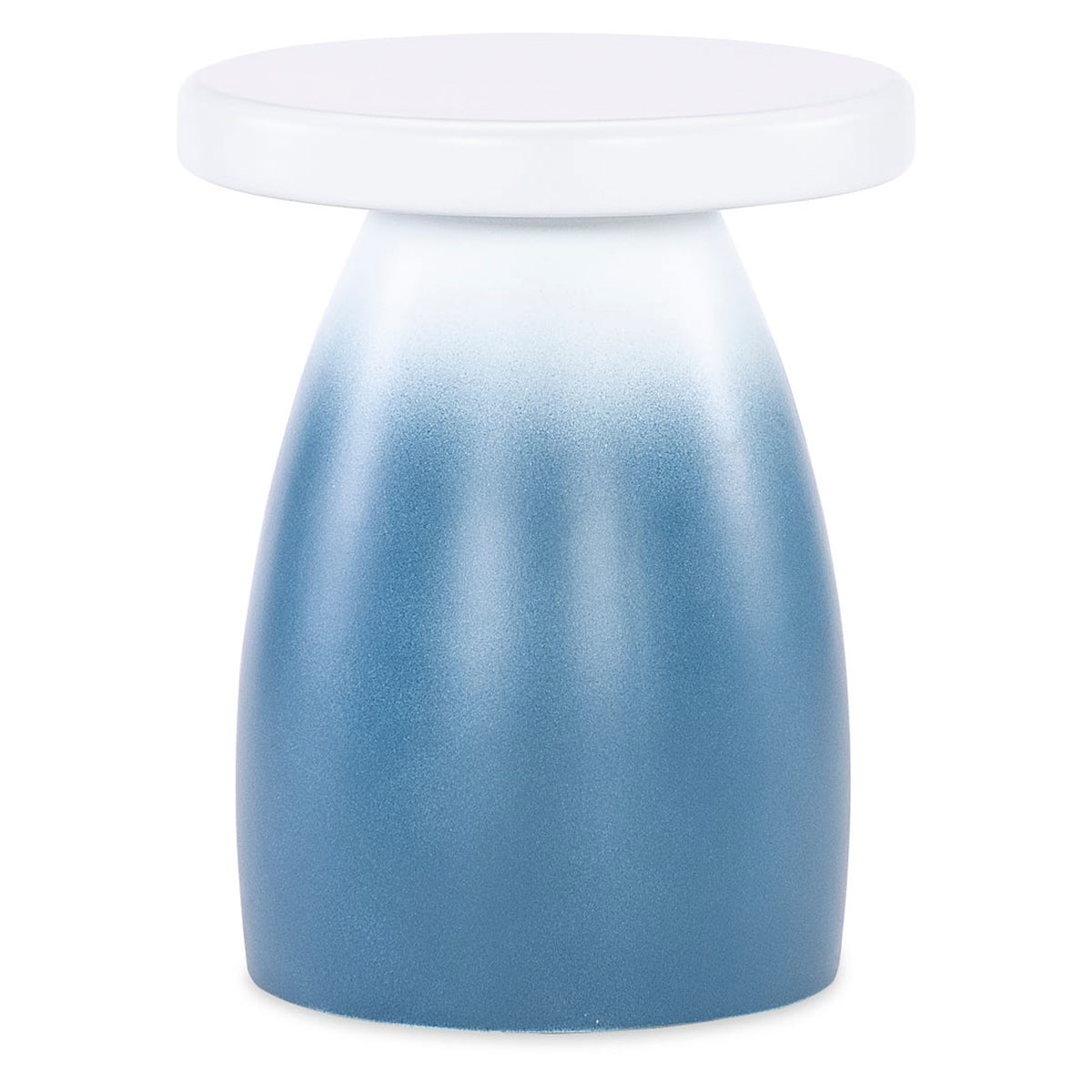 Picture of OCEAN END TABLE