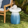 Picture of OCEAN END TABLE