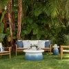 Picture of OCEAN END TABLE