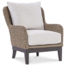 Picture of SEYCHELLES CLUB CHAIR