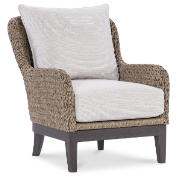 Picture of SEYCHELLES CLUB CHAIR