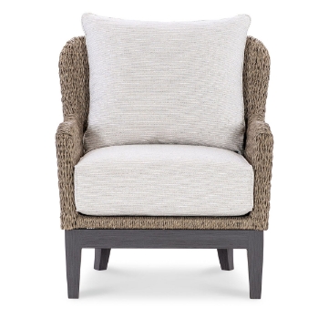 Picture of SEYCHELLES CLUB CHAIR