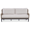 Picture of SEYCHELLES SOFA IN POROS DUNE