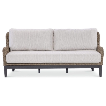 Picture of SEYCHELLES SOFA IN POROS DUNE
