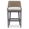 Picture of SEYCHELLES BARSTOOL IN POROS D