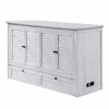 Picture of SURFSIDE CABINET BED W/ MATT