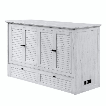 Picture of SURFSIDE CABINET BED W/ MATT