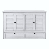 Picture of SURFSIDE CABINET BED W/ MATT