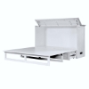 Picture of SURFSIDE CABINET BED W/ MATT