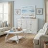 Picture of SURFSIDE CABINET BED W/ MATT