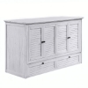 Picture of SURFSIDE CABINET BED W/ MATT