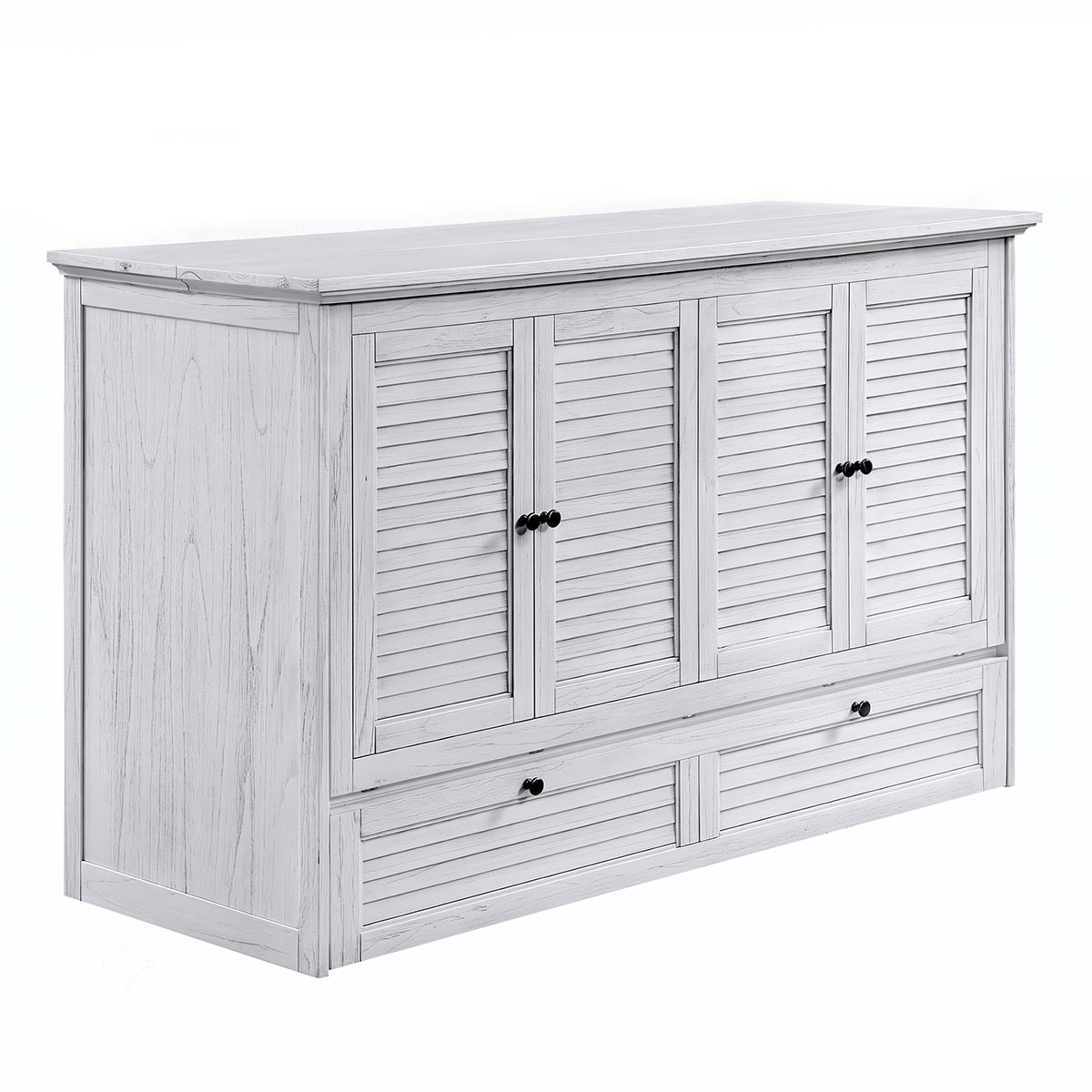 Picture of SURFSIDE CABINET BED W/ MATT