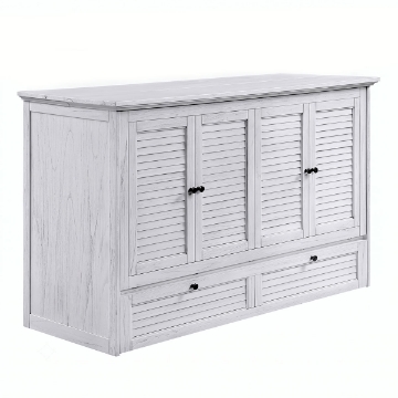 Picture of SURFSIDE CABINET BED W/ MATT