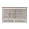 Picture of ISLAMORADA CABINET BED W/ MATT