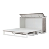 Picture of ISLAMORADA CABINET BED W/ MATT