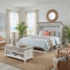 Picture of ISLAMORADA CABINET BED W/ MATT