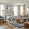 Picture of ISLAMORADA CABINET BED W/ MATT