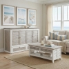Picture of ISLAMORADA CABINET BED W/ MATT