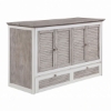 Picture of ISLAMORADA CABINET BED W/ MATT