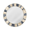 Picture of KEENA BLUE/GRAY/IVORY MIRROR