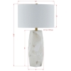 Picture of AUDREY TABLE LAMP