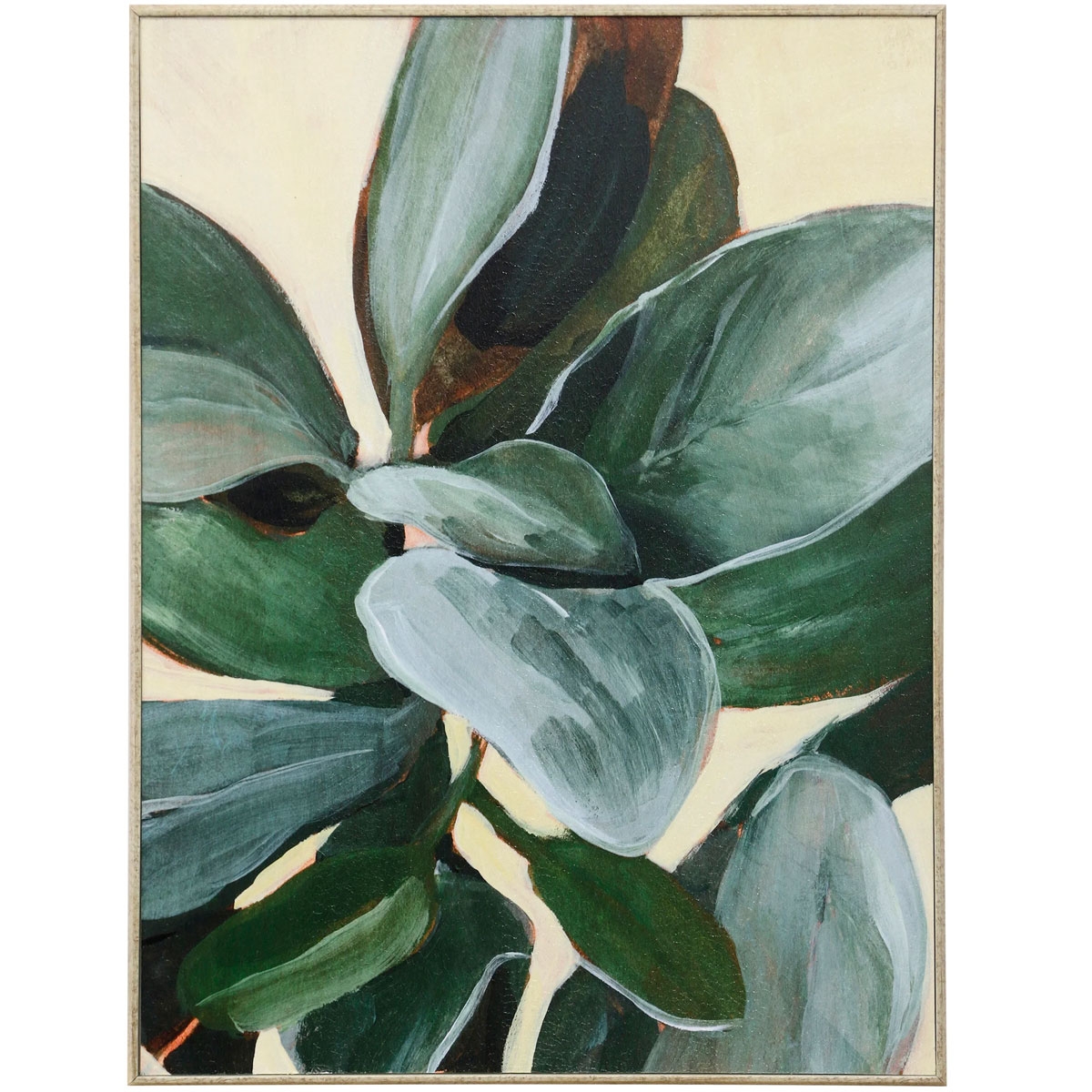 Picture of PLANT STUDY I