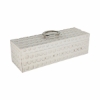 Picture of 18" GRIFFON WHITE WOOD BOX