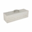 Picture of 18" GRIFFON WHITE WOOD BOX