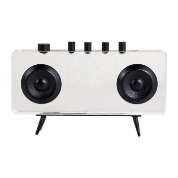 Picture of HANLEYBEACH RADIO DECOR