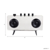 Picture of HANLEYBEACH RADIO DECOR