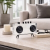 Picture of HANLEYBEACH RADIO DECOR