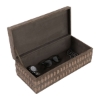 Picture of HEMMINGVIEW BROWN DECOR BOX