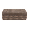 Picture of HEMMINGVIEW BROWN DECOR BOX
