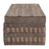 Picture of HEMMINGVIEW BROWN DECOR BOX