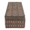 Picture of HEMMINGVIEW BROWN DECOR BOX