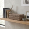 Picture of HEMMINGVIEW BROWN DECOR BOX