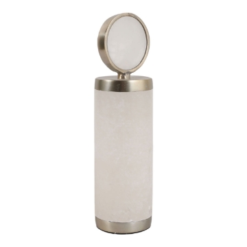 Picture of CHESTERWELL 10" WHT SCULPTURE