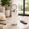 Picture of CHESTERWELL 10" WHT SCULPTURE