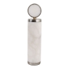 Picture of CHESTERWELL 12" WHT SCULPTURE