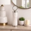 Picture of CHESTERWELL 12" WHT SCULPTURE