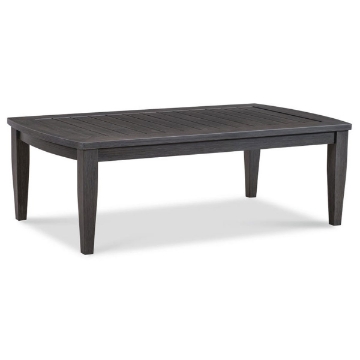 Picture of SEYCHELLES COFFEE TABLE