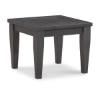 Picture of SEYCHELLES END TABLE