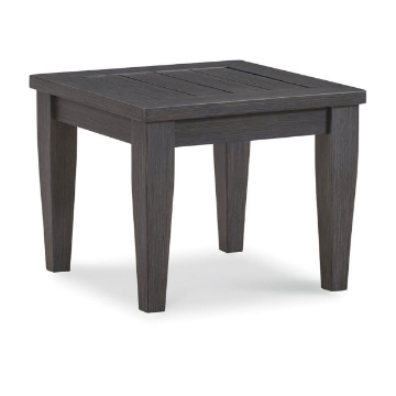 Picture of SEYCHELLES END TABLE