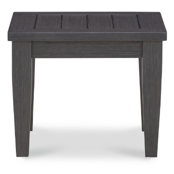 Picture of SEYCHELLES END TABLE