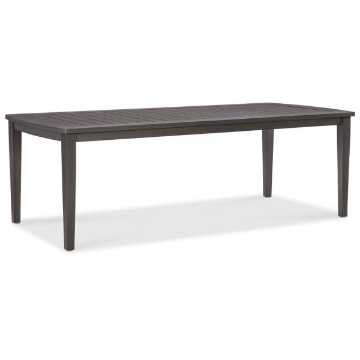 Picture of SEYCHELLES 90 IN. DINING TABLE