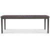 Picture of SEYCHELLES 90 IN. DINING TABLE