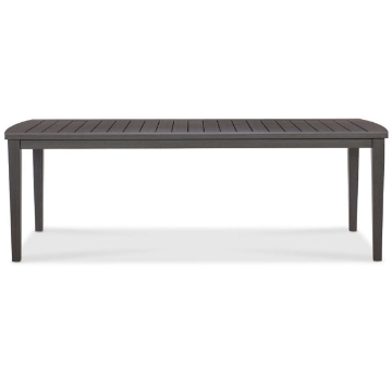 Picture of SEYCHELLES 90 IN. DINING TABLE