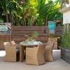 Picture of SOMERSET DINING CHAIR